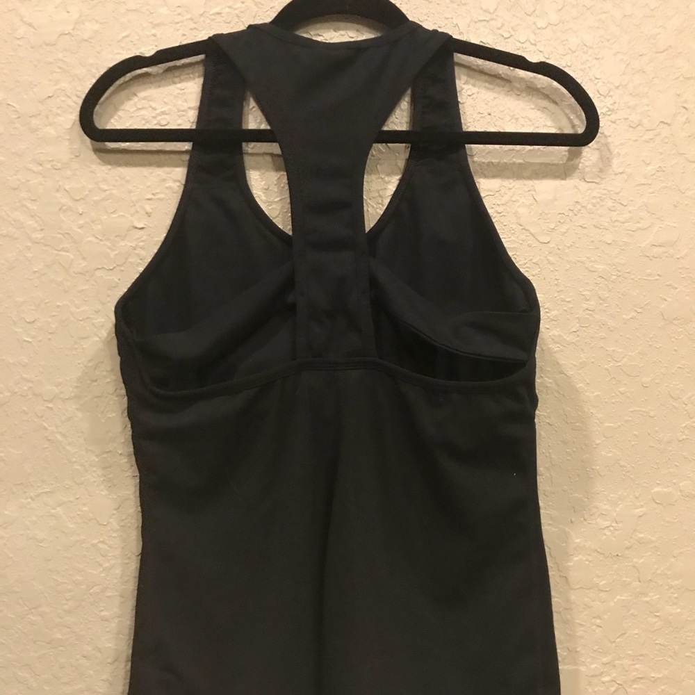 Racerback Tank - Picture 4 of 5